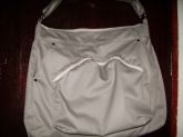 Bolsa cinza