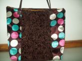 Bolsa customizada