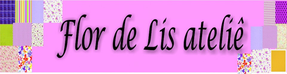 Loja de Flor de lis ateliê