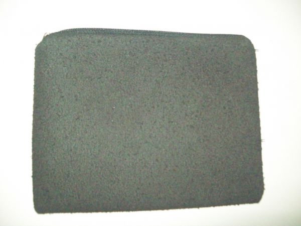 Necessaire para cabo de alimentação net e notebook
